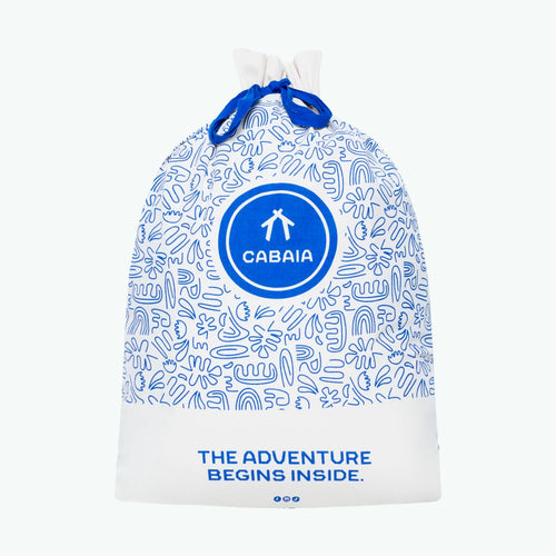 Pochon cadeau M - Cabaia - - Cabaia