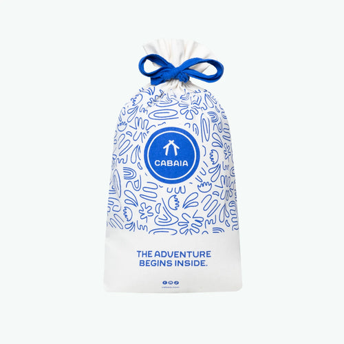 Pochon cadeau S - Cabaia - - Cabaia