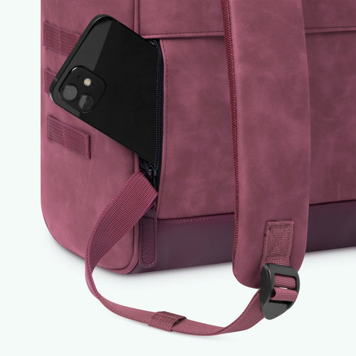 Sac à dos Adventurer Medium Delhi - Cabaia - - Cabaia