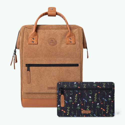 Sac à dos Adventurer Medium Dubaï - Cabaia - - Cabaia