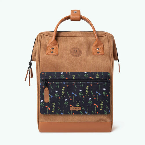 Sac à dos Adventurer Medium Dubaï - Cabaia - - Cabaia