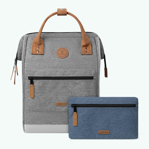 Sac à dos Adventurer Medium New York - Cabaia - - Cabaia