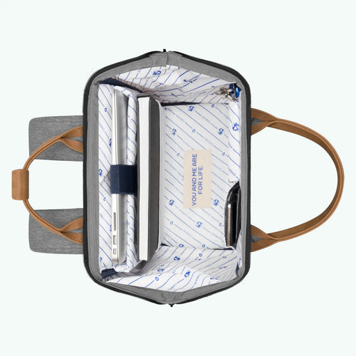 Sac à dos Adventurer Medium New York - Cabaia - - Cabaia