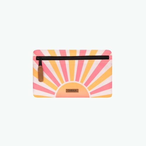 Pochette avant medium Cabourg Beach - Cabaia
