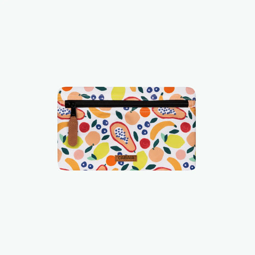 Pochette avant medium Lake Como - Cabaia