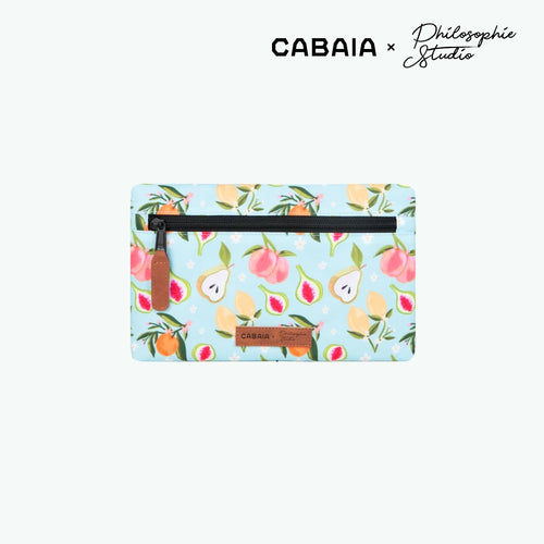 Pochette avant medium Philosophie Studio - Cabaia