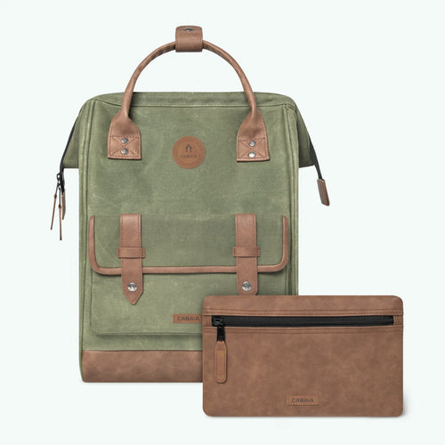 Sac à dos Adventurer Medium Nicosie - Cabaia