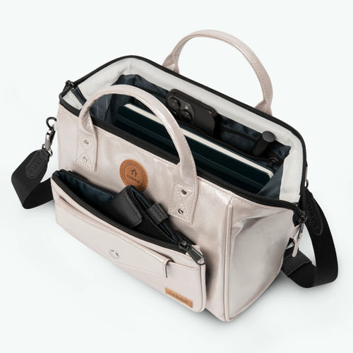 Crossbody Adventurer Medium Honolulu - Cabaia - - Cabaia
