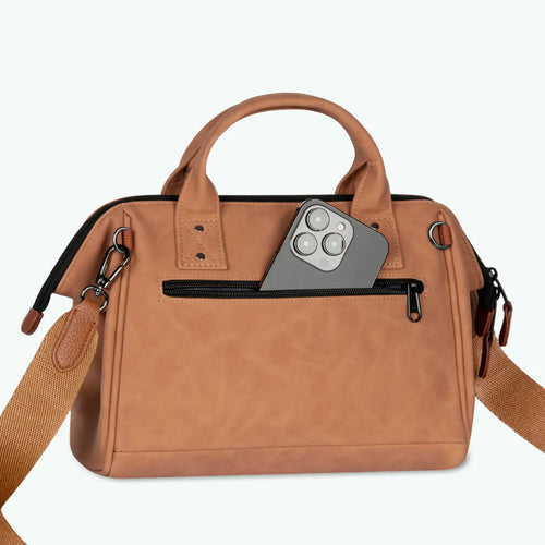 Crossbody Adventurer Medium Moscou - Cabaia - - Cabaia
