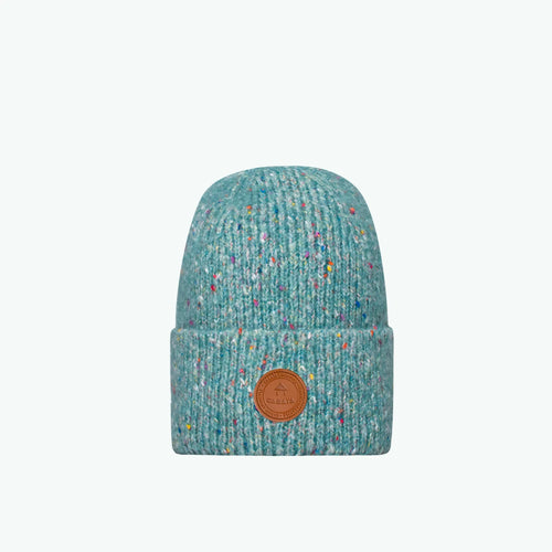 Bonnet Cari Blue Turquoise - Cabaia