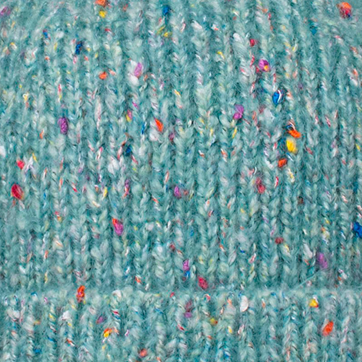 Bonnet Cari Blue Turquoise - Cabaia - 