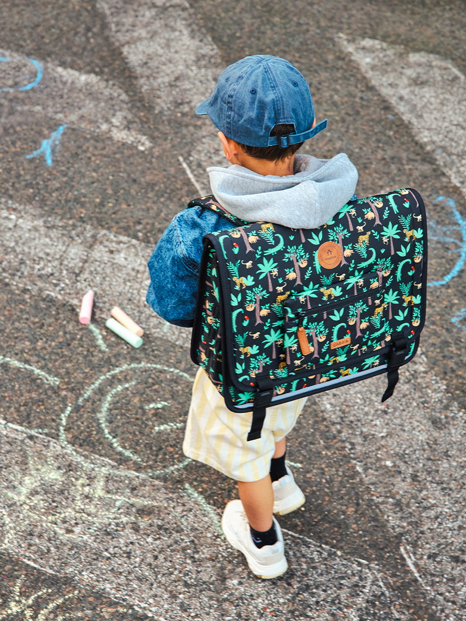 Cartable Discover Small Motunui
