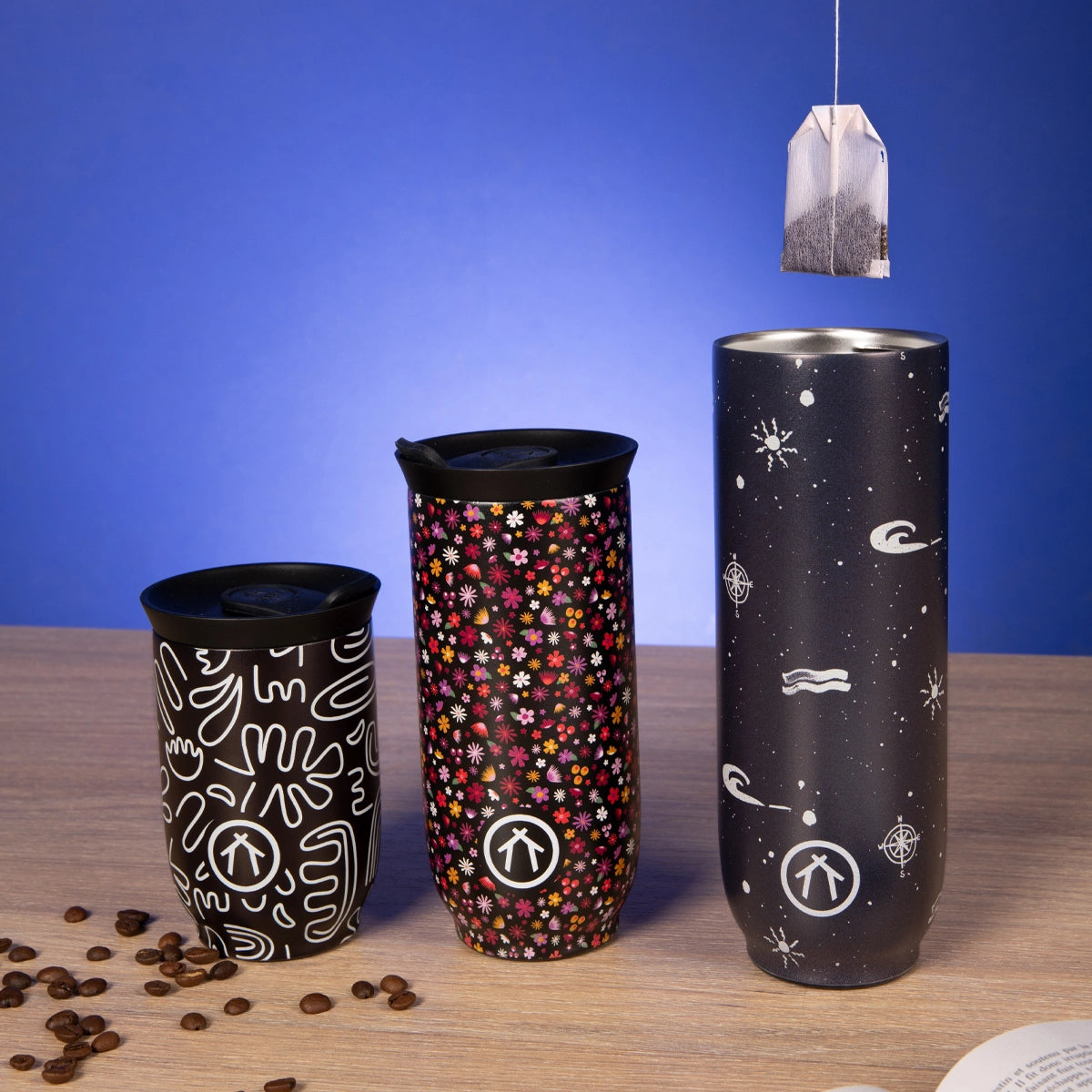 Mug 780ml Chapala - Cabaia - 