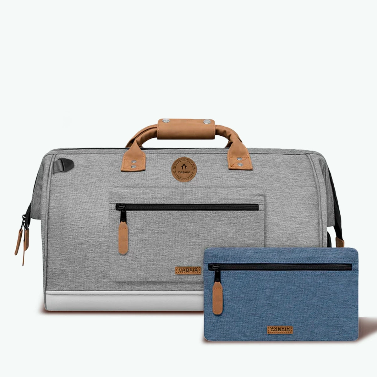 Duffle Adventurer New York - Cabaia - 