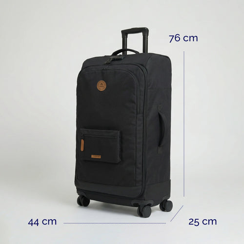 Valise souple 4 roues Large Cagliari - Cabaia -  - Cabaia