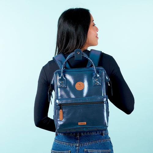 Sac à dos Adventurer Small Larissa - Cabaia -  - Cabaia