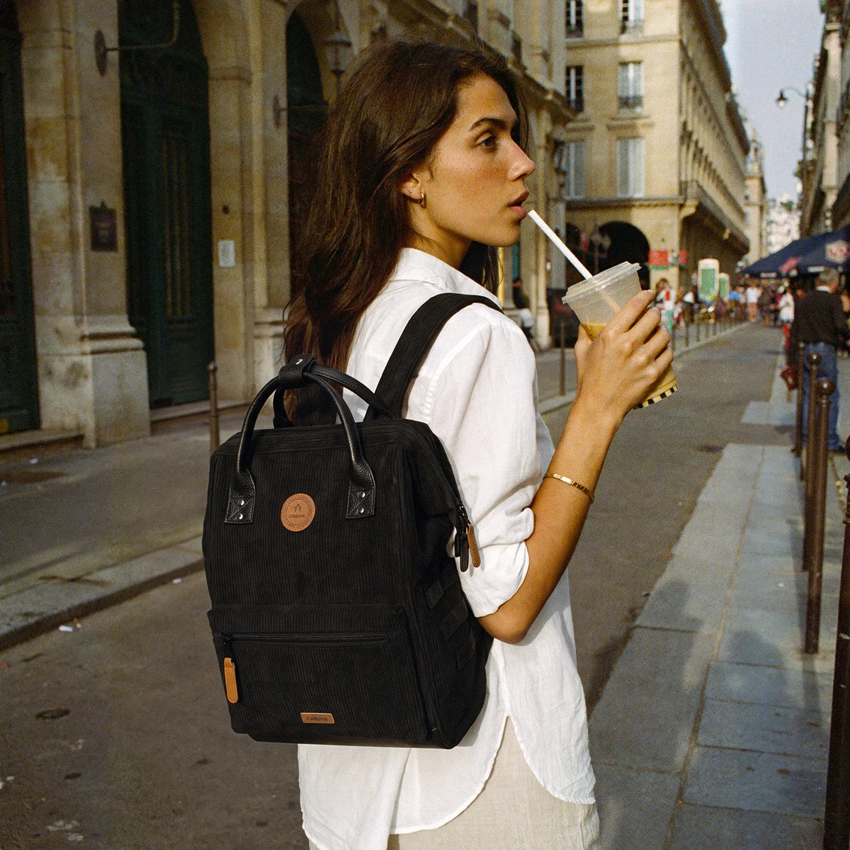Sac à dos Adventurer Medium Brighton