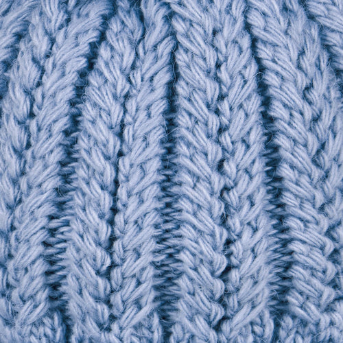 Bonnet Moscow Mule Bleu clair - Cabaia -  - Cabaia