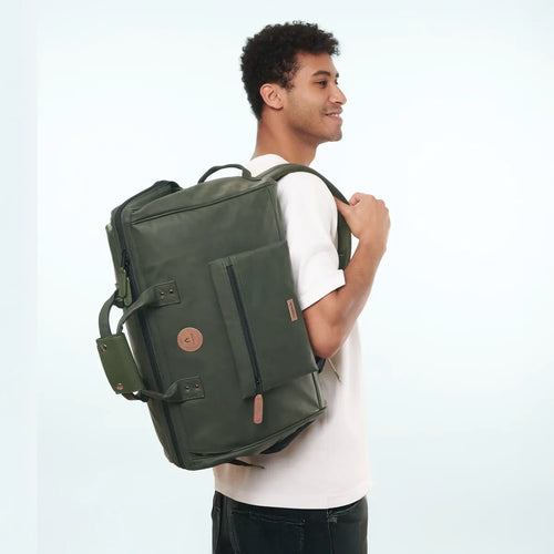 Duffle Adventurer Busan - Cabaia -  - Cabaia
