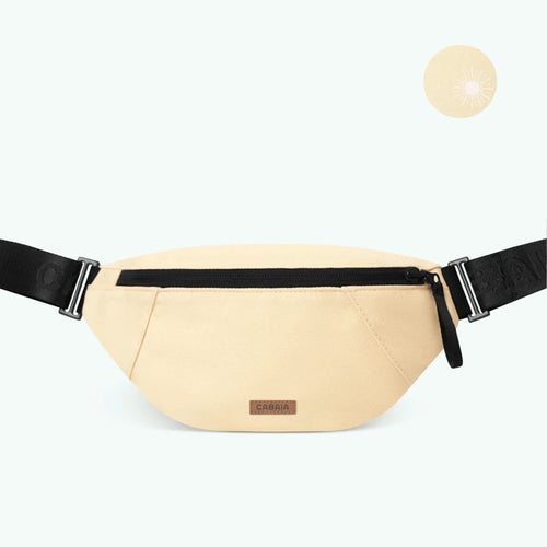 Sac Banane Small Ibiza - Cabaia -  - Cabaia