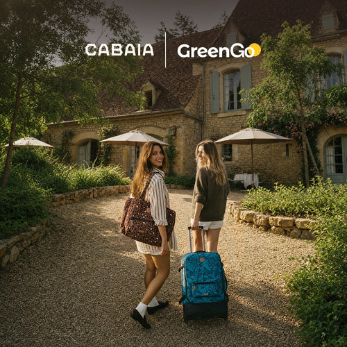 Cabaia - Cabaia