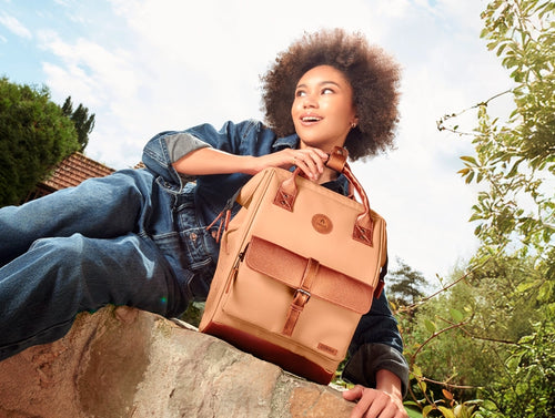 Une sélection au top de sacs à dos week-end - Cabaia