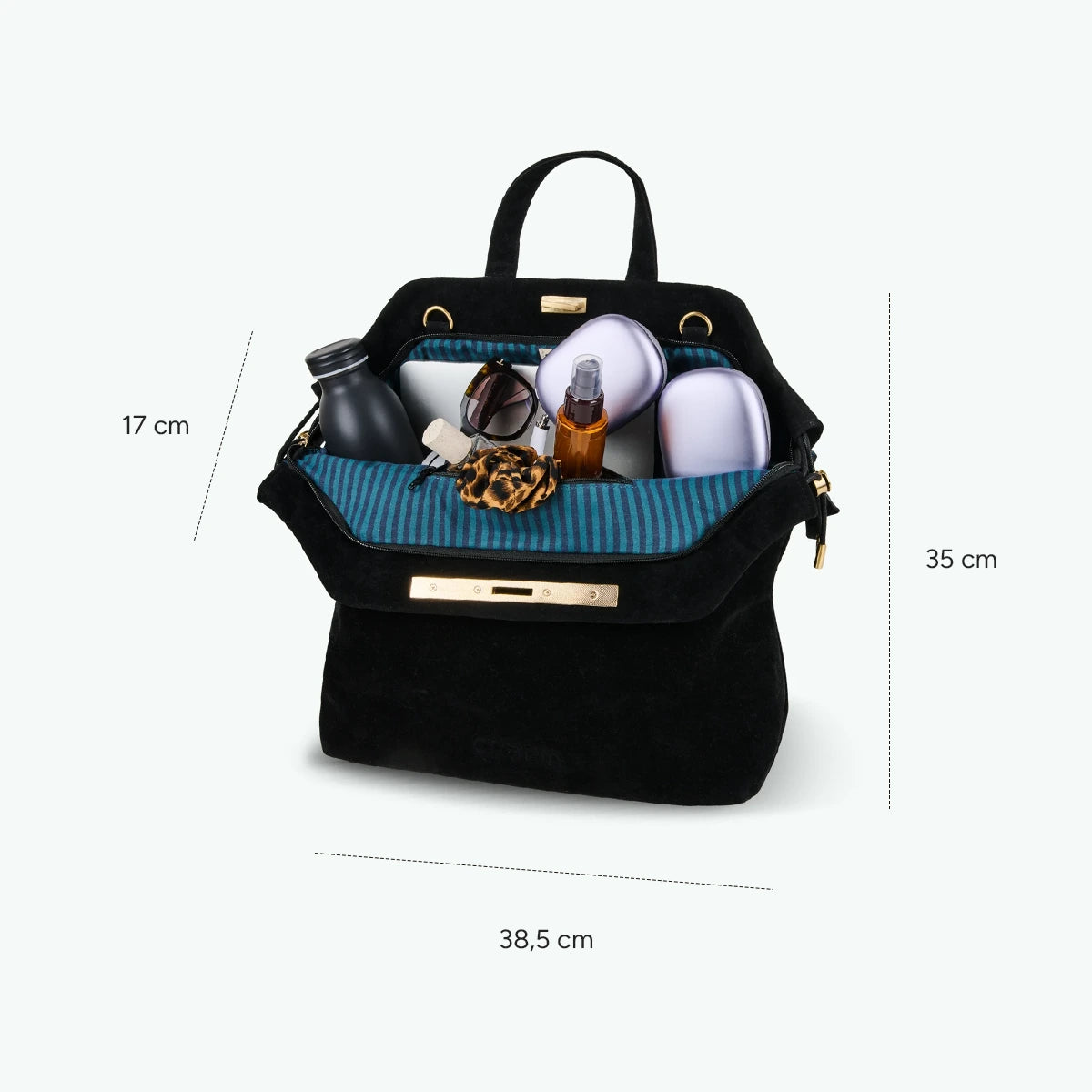 Sac à dos Léonard Ostuni - Cabaia - 