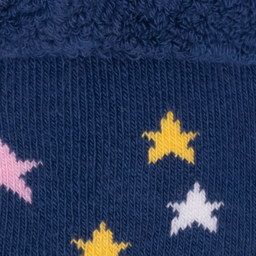 Chaussettes Let The Sunshine In - Pack de chaussettes bébé - Cabaia -  - Cabaia