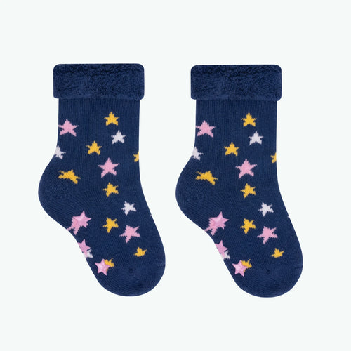 Chaussettes Let The Sunshine In - Pack de chaussettes bébé - Cabaia -  - Cabaia