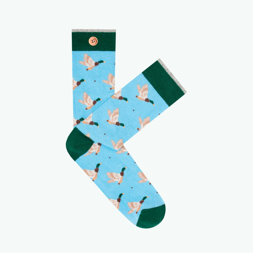Chaussettes Anis & Sara - Cabaia