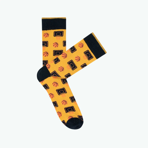 Chaussettes Diego & Iris - Cabaia