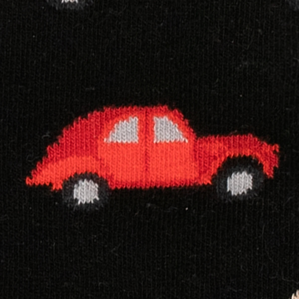 Chaussettes Christophe & Maria - Cabaia - 