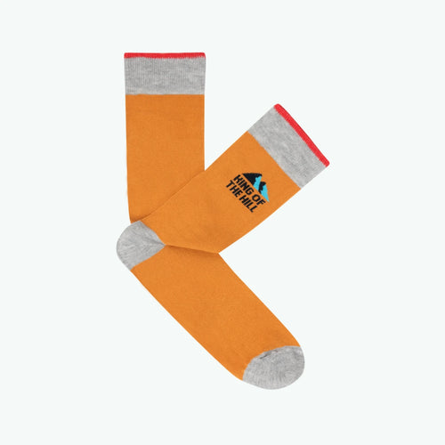 Chaussettes Loan & Vanessa - Cabaia