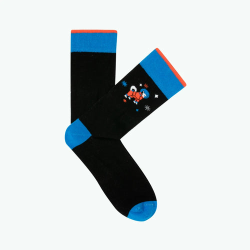 Chaussettes Malik & Fanny - Cabaia