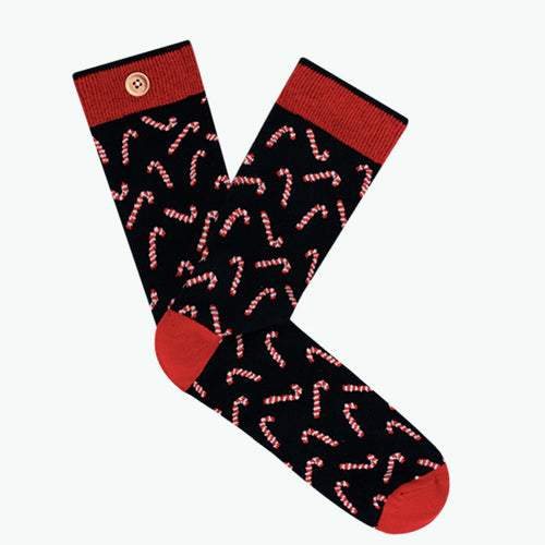 Chaussettes Suzy & Silvano - 41/46 - Cabaia