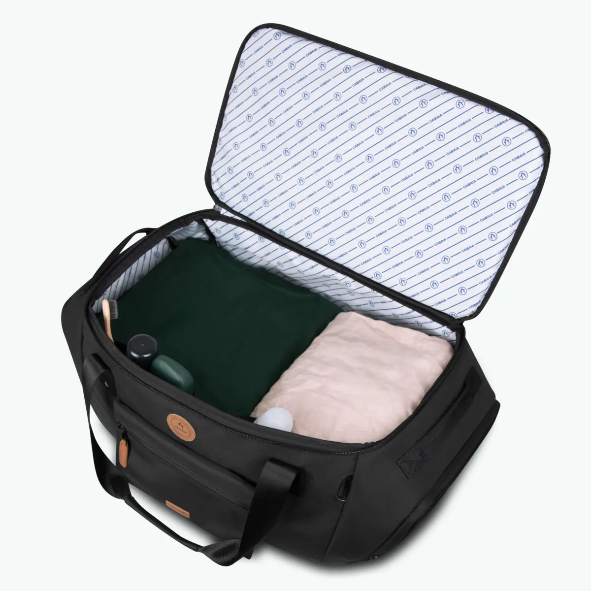 Duffle Explorer Reykjavik - Cabaia - 