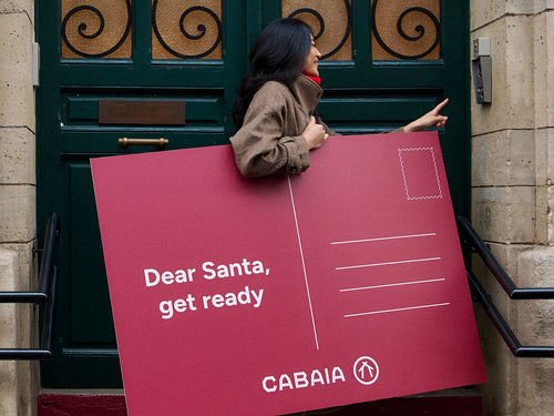 Cabaia - Cabaia