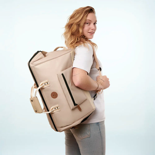 Duffle Adventurer Lobito - Cabaia -  - Cabaia