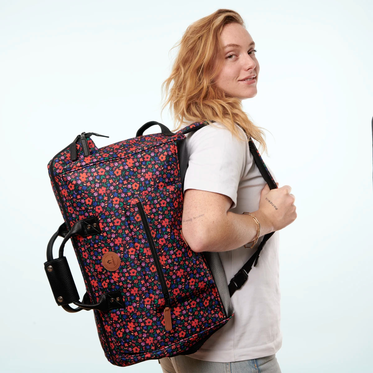 Duffle Adventurer Maupiti - Cabaia - 