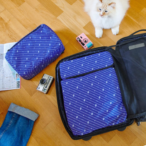 Organisateur valise Medium - Cabaia -  - Cabaia