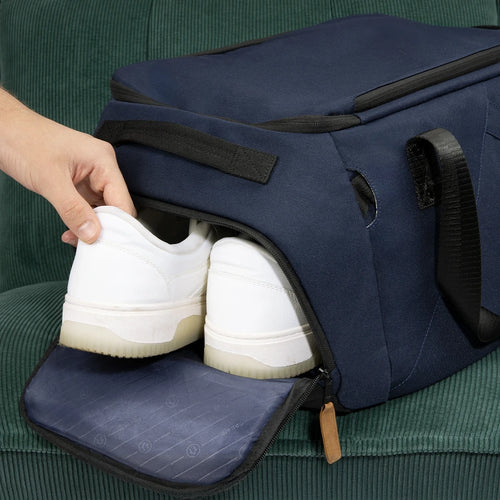 Duffle Explorer Cap Breton - Cabaia -  - Cabaia