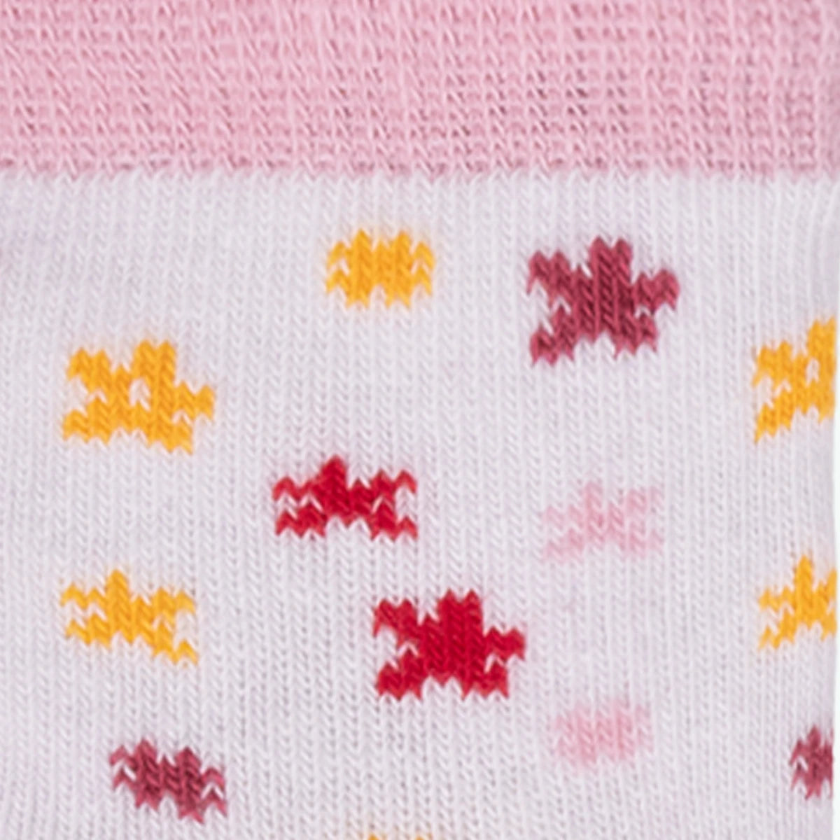 Chaussettes Dans les nuages - Pack de chaussettes bébé - Cabaia - 