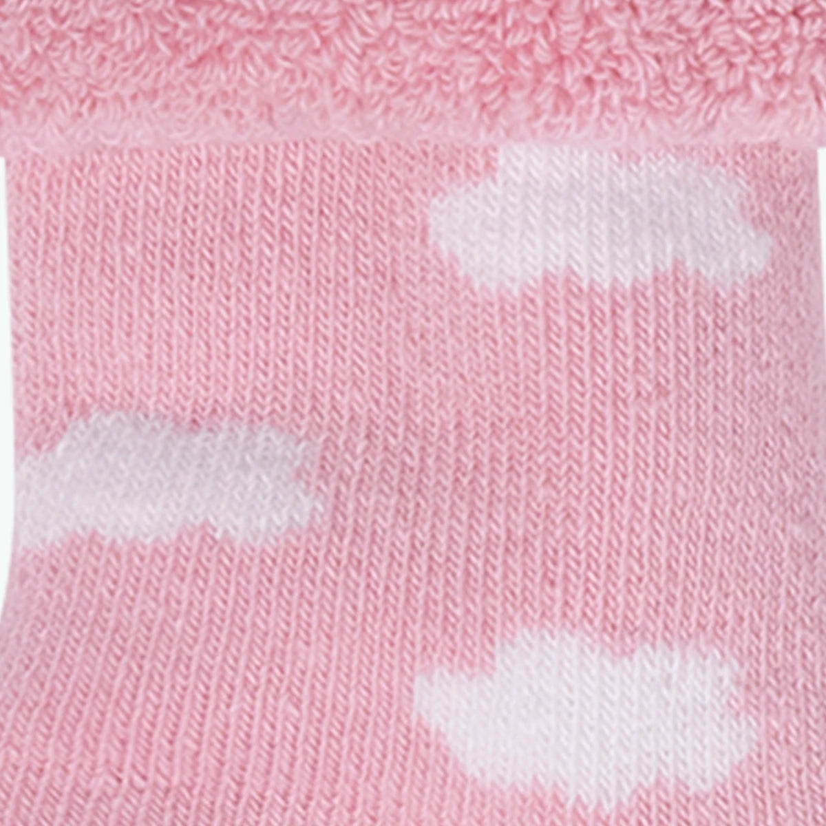 Chaussettes Dans les nuages - Pack de chaussettes bébé - Cabaia - 
