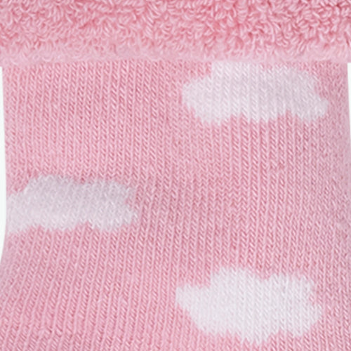 Chaussettes Dans les nuages - Pack de chaussettes bébé - Cabaia -  - Cabaia