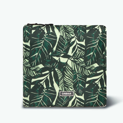 Panama - Serviette microfibre rectangulaire - Cabaia -  - Cabaia