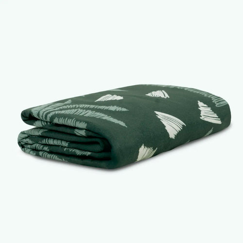 Matira - Serviette microfibre rectangulaire - Cabaia -  - Cabaia