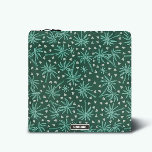 Matira - Serviette microfibre rectangulaire - Cabaia -  - Cabaia