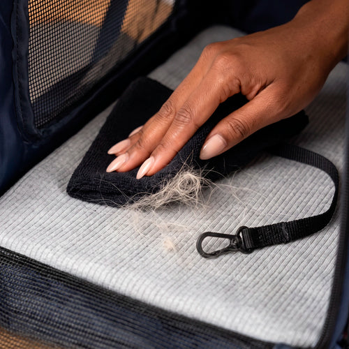 Sac à dos Adventurer pour Animaux Gulen - Cabaia -  - Cabaia