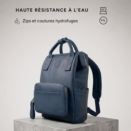 Sac à dos Adventurer Slim Russel - Cabaia -  - Cabaia
