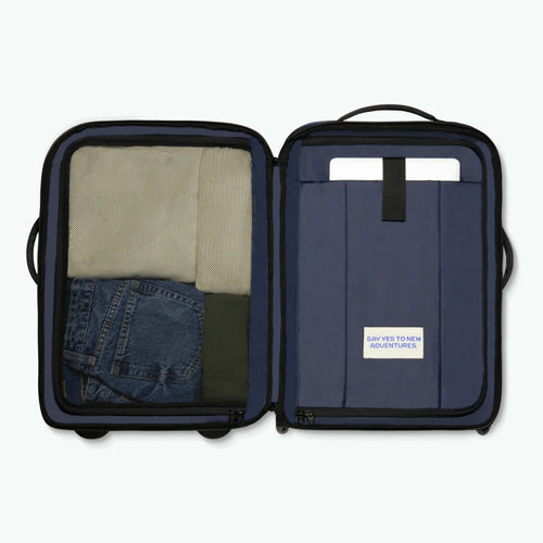 Valise souple 2 roues small Edea - Cabaia -  - Cabaia